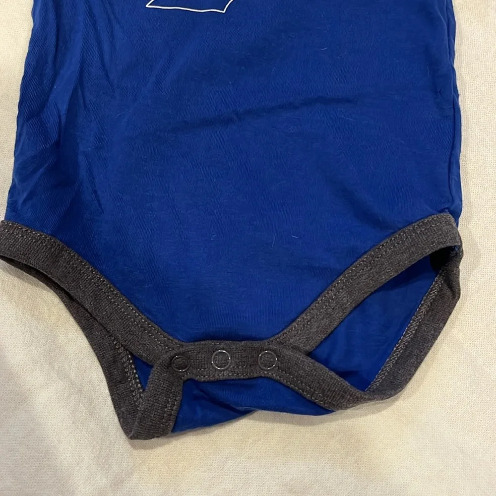 PUMA Bodysuit